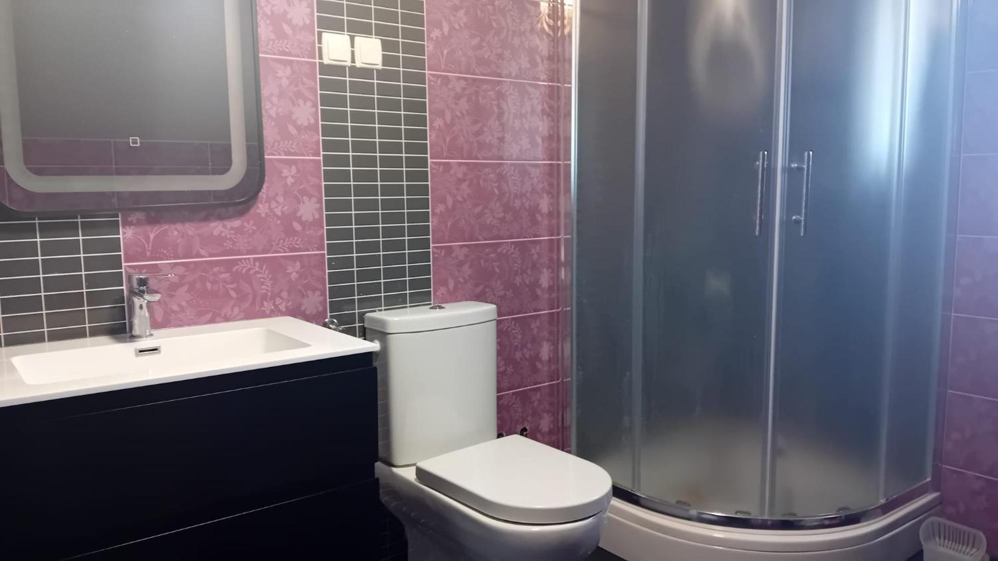 Apartman De เวลิคาโกริตซา ภายนอก รูปภาพ